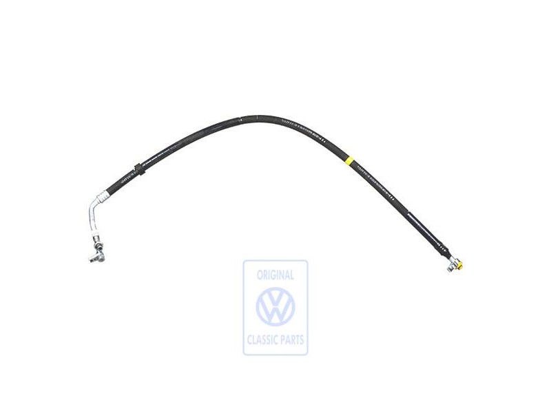 VW Original Kältemittelschlauch - 701820729L