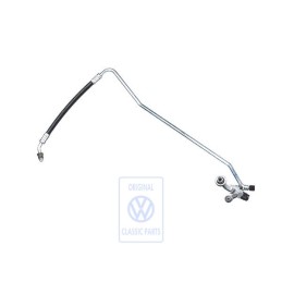 VW Original Kältemittelschlauch - 701820730G