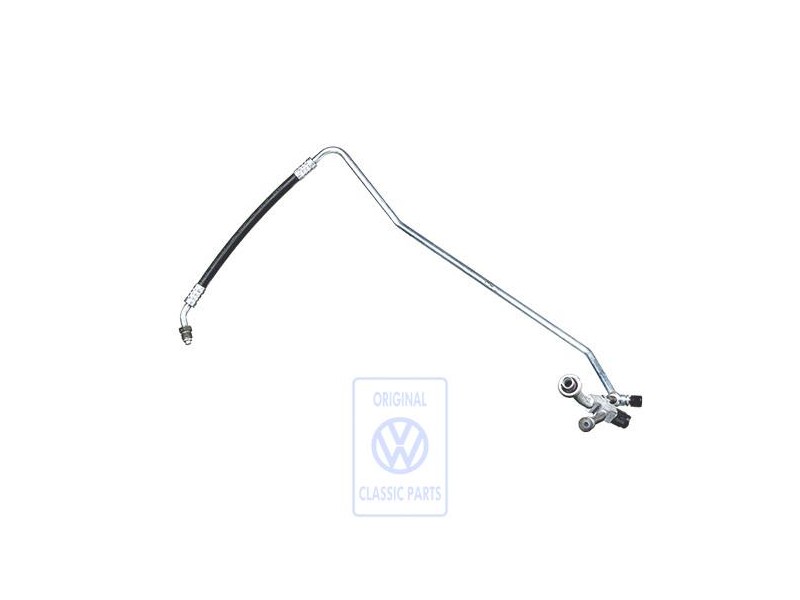 VW Original Kältemittelschlauch - 701820730G