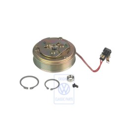 VW Original Elektromagnetkupplung - 701820811