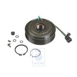 VW Original Elektromagnetkupplung - 701820811C