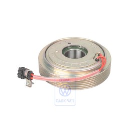VW Original Elektromagnetkupplung - 701820811E