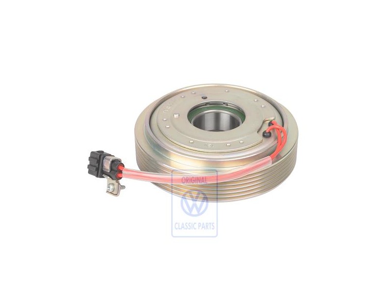VW Original Elektromagnetkupplung - 701820811E