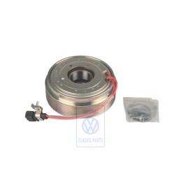 VW Original Elektromagnetkupplung - 701820811F