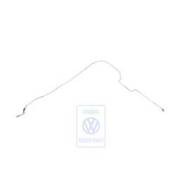 VW Original Kältemittelrohr - 701820885C