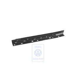 VW Original Stegblech - 701821100