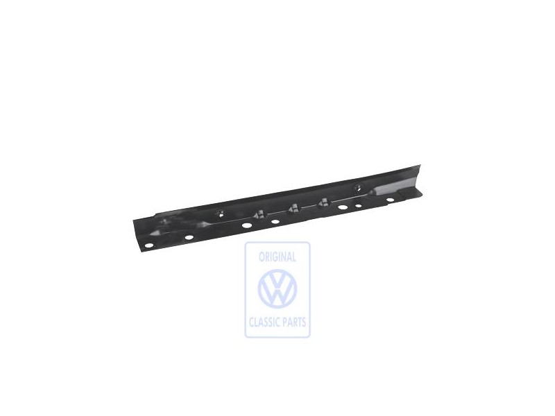 VW Original Stegblech - 701821100