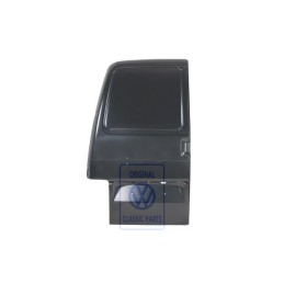VW Original Flügeltür Ohne Fensteraus- Schnitt - 701827103C