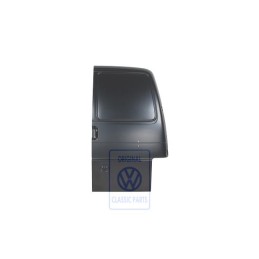 VW Original Flügeltür Ohne Fensteraus- Schnitt - 701827104G