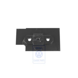 VW Original Verstärkung F. Abschlussblech - 701827263A