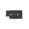 VW Original Verstärkung F. Abschlussblech - 701827263A