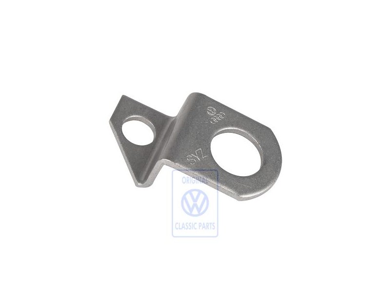 VW Original Öse Für Vorhängeschloss - 701827286B