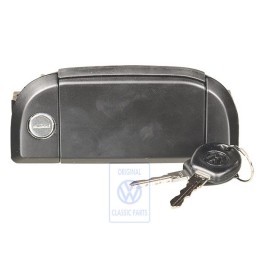VW Original Türgriff, Aussen - 701827561