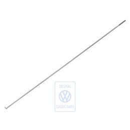 VW Original Betätigungsstange - 701827612A