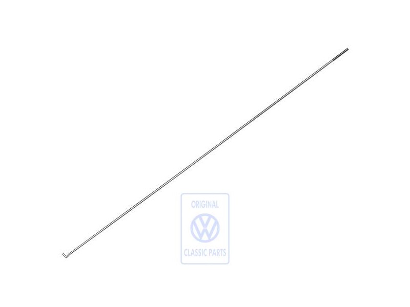 VW Original Betätigungsstange - 701827612A