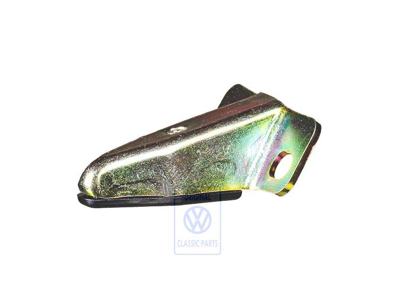 VW Original Führungsstück - 701829733