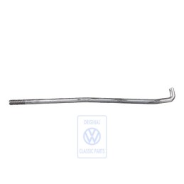 VW Original Sicherungsstange Für Tür- Schloss - 701837183