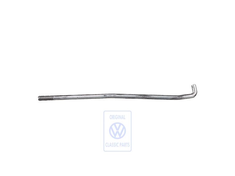 VW Original Sicherungsstange Für Tür- Schloss - 701837183
