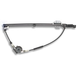 VW Original Fensterheber Ohne Motor - 701837462A
