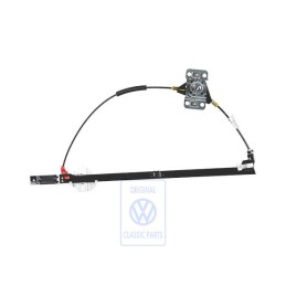 VW Original Fensterheber - 701837502B