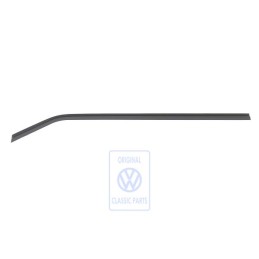 VW Original Fensterschachtabdichtung - 701837706