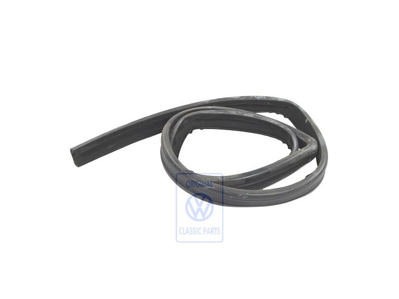 VW Original Fensterführung - 701837710C