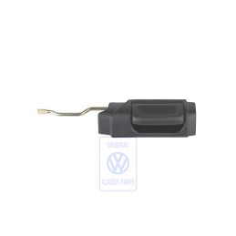 VW Original Innenbetätigung - 701843641B