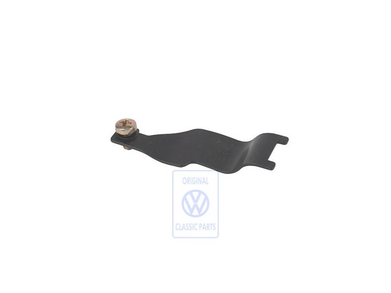 VW Original Spannfeder - 701843729B
