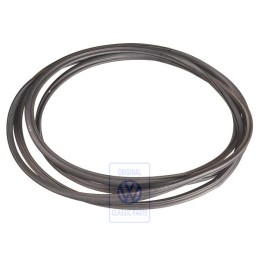 VW Original Einfassrahmen - 701845121G