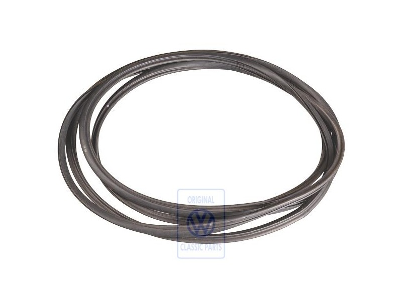 VW Original Einfassrahmen - 701845121G