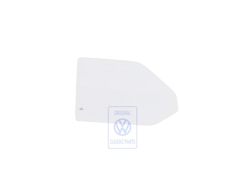 VW Original Türscheibe - 701845202