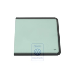 VW Original Seitenscheibe (Feststehend) Für Seitenteil - 701845301B