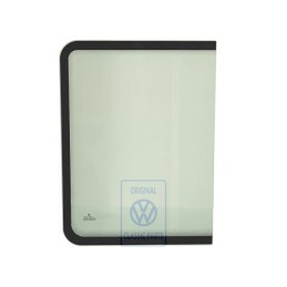 VW Original Seitenscheibe (Feststehend) Für Seitenteil - 701845301F