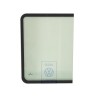 VW Original Seitenscheibe (Feststehend) Für Seitenteil - 701845301F