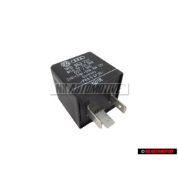VW Original Blink-Warnlicht-Relais - 1H0953227