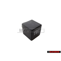 VW Original Blink-Warnlicht-Relais - 1H0953227