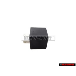 VW Original Blink-Warnlicht-Relais - 1H0953227