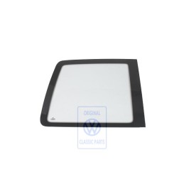 VW Original Heckscheibe - 701845501D