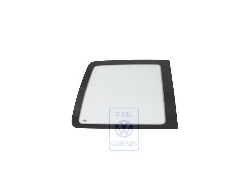 VW Original Heckscheibe - 701845501D