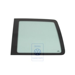 VW Original Heckscheibe - 701845502F