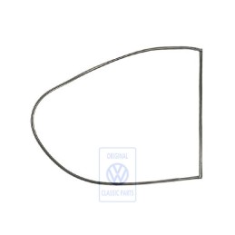 VW Original Dichtung Für Heck- Scheibe - 701845521
