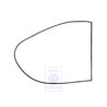 VW Original Dichtung Für Heck- Scheibe - 701845521