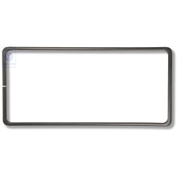 VW Original Schiebefensterrahmen - 701847715
