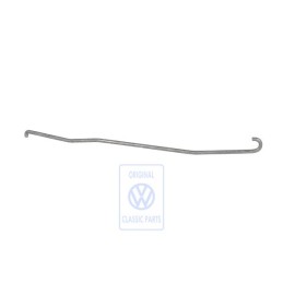VW Original Verbindungsstange - 701862175