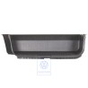 VW Original Trittstufeneinsatz Graphit - 701863735A 2BC