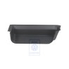VW Original Trittstufeneinsatz Graphit - 701863736 2BC
