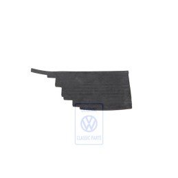 VW Original Dichtung 'Bestelleinheit 4' - 701867225D