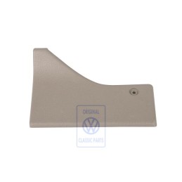 VW Original Anschlussstück Sahara - 701867237 9UW