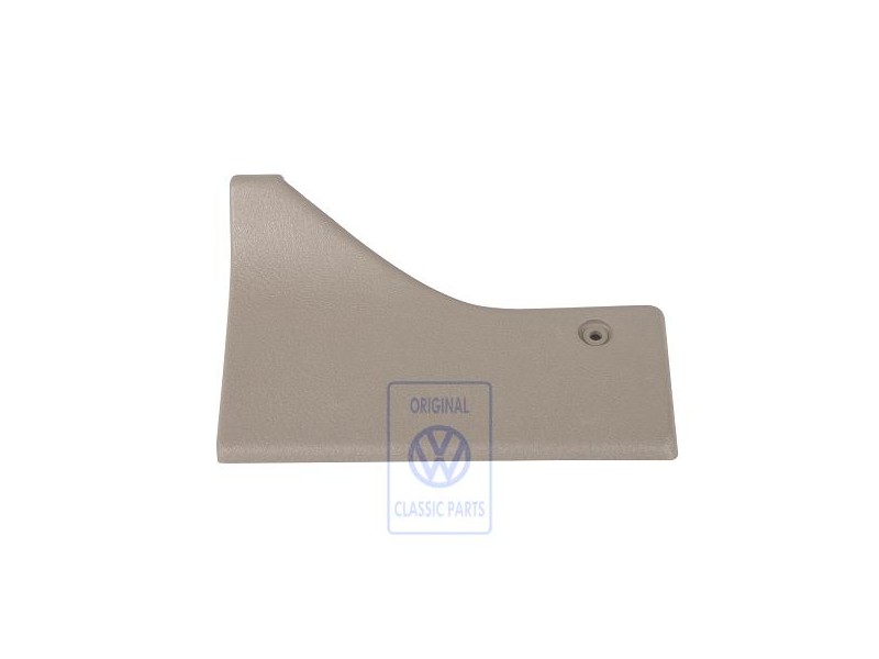VW Original Anschlussstück Sahara - 701867237 9UW
