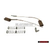 VW Original 1 Satz Schleifkohlen - 049903515C